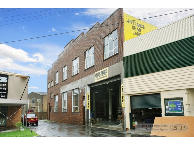 9-11 Brodie Street, Rydalmere NSW 2116