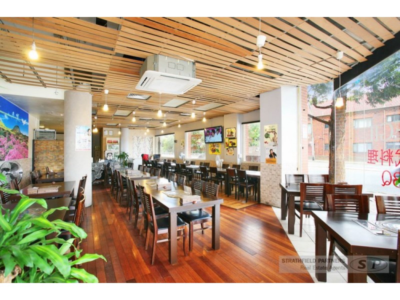 Shop 121/20-34 Albert Road, Strathfield NSW 2135