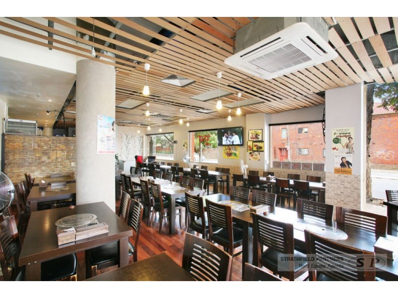 Shop 121/20-34 Albert Road, Strathfield NSW 2135