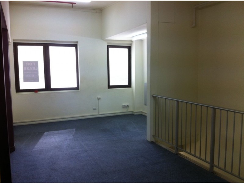 LEVEL 1 38 BURWOOD ROAD, Burwood NSW 2134