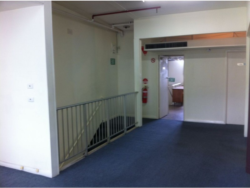 LEVEL 1 38 BURWOOD ROAD, Burwood NSW 2134