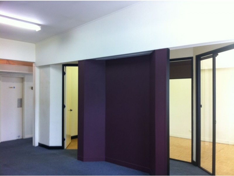 LEVEL 1 38 BURWOOD ROAD, Burwood NSW 2134