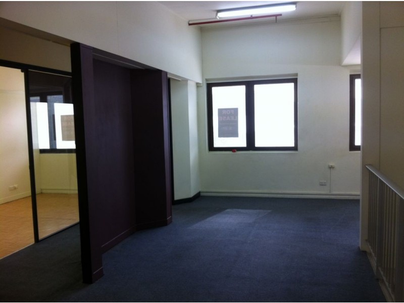 LEVEL 1 38 BURWOOD ROAD, Burwood NSW 2134