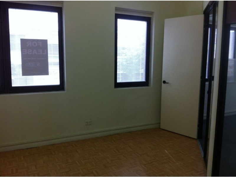 LEVEL 1 38 BURWOOD ROAD, Burwood NSW 2134