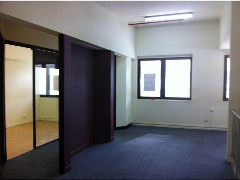 LEVEL 1 38 BURWOOD ROAD, Burwood NSW 2134