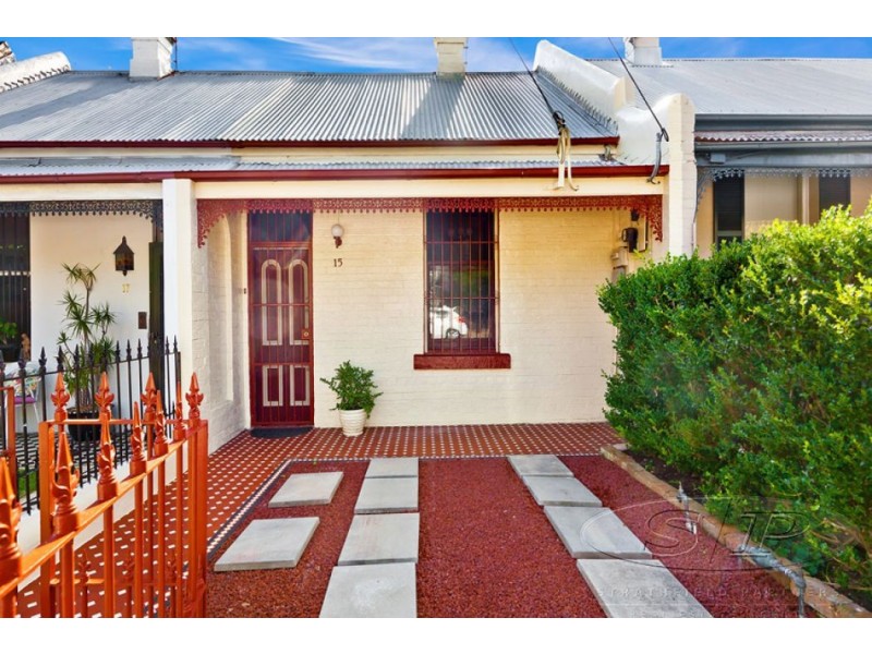 15 Stanley St, Burwood NSW 2134