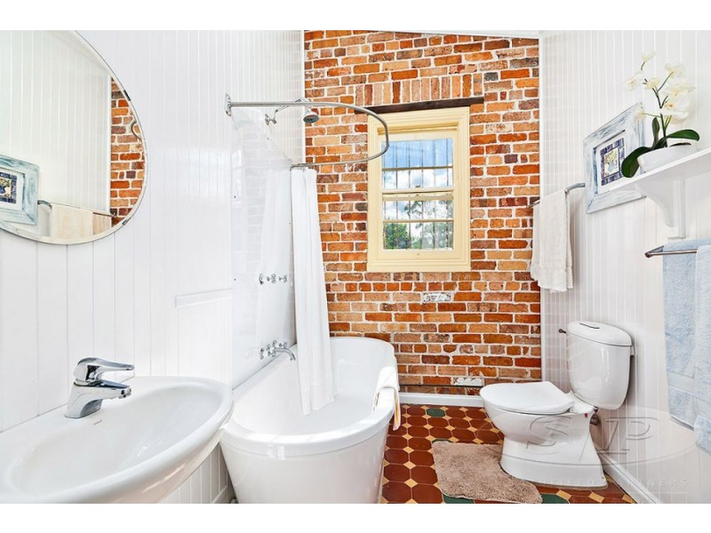 15 Stanley St, Burwood NSW 2134