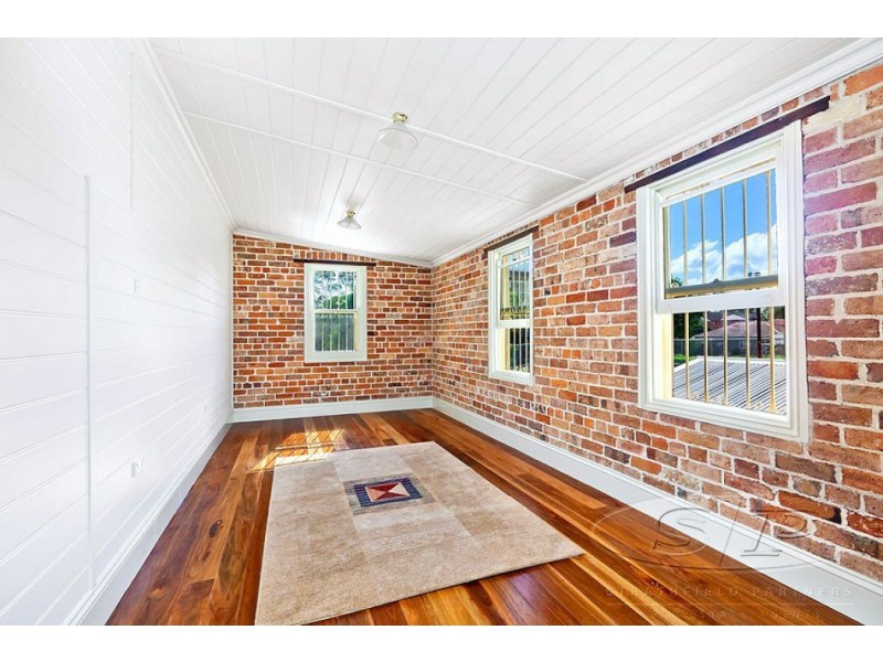 15 Stanley St, Burwood NSW 2134