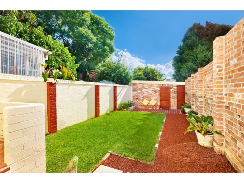 Strathfield NSW 2135