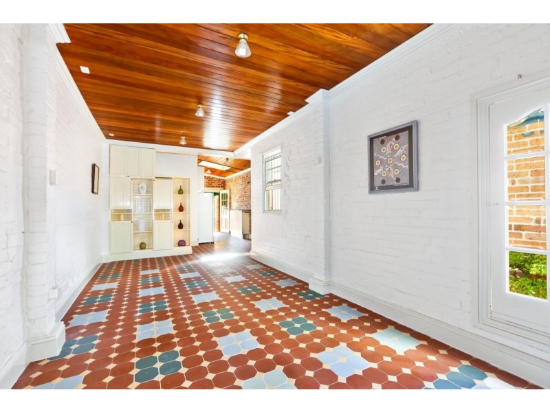 Strathfield NSW 2135