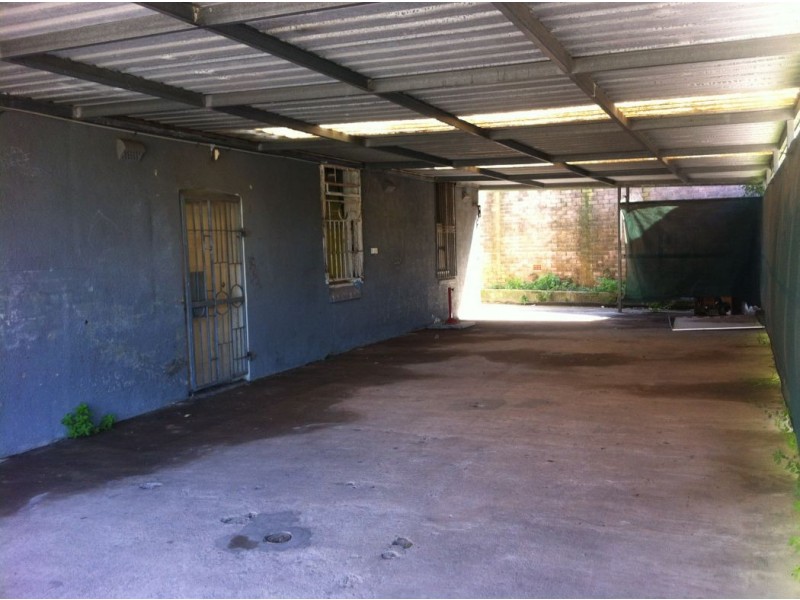 RE54 RAILWAY STREET, Lidcombe NSW 2141