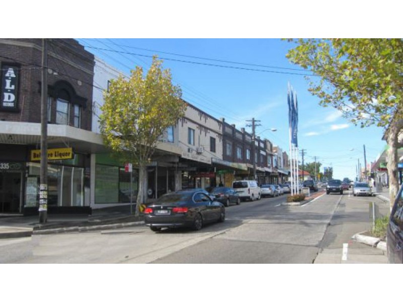 335-337 Burwood Road, Belmore NSW 2192