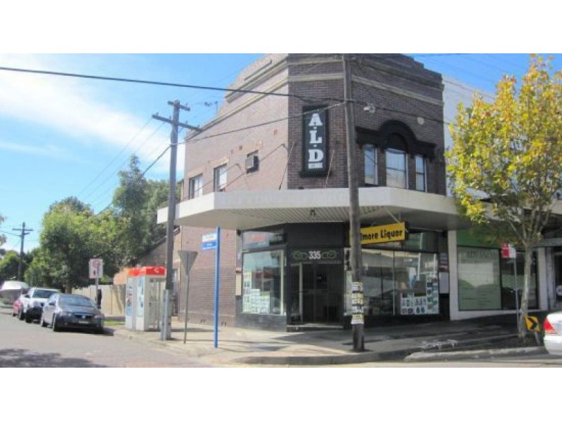 335-337 Burwood Road, Belmore NSW 2192