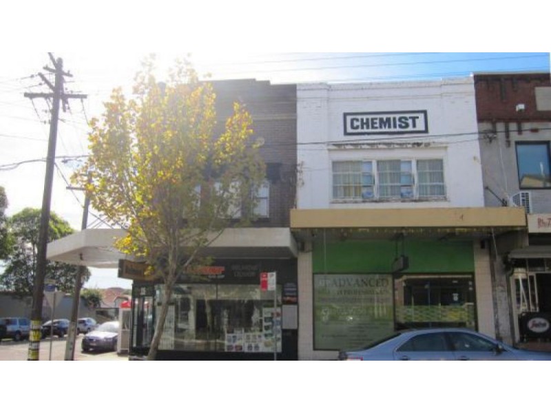 335-337 Burwood Road, Belmore NSW 2192