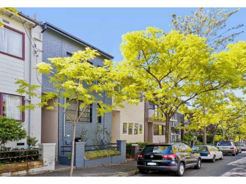 Darlinghurst NSW 2010