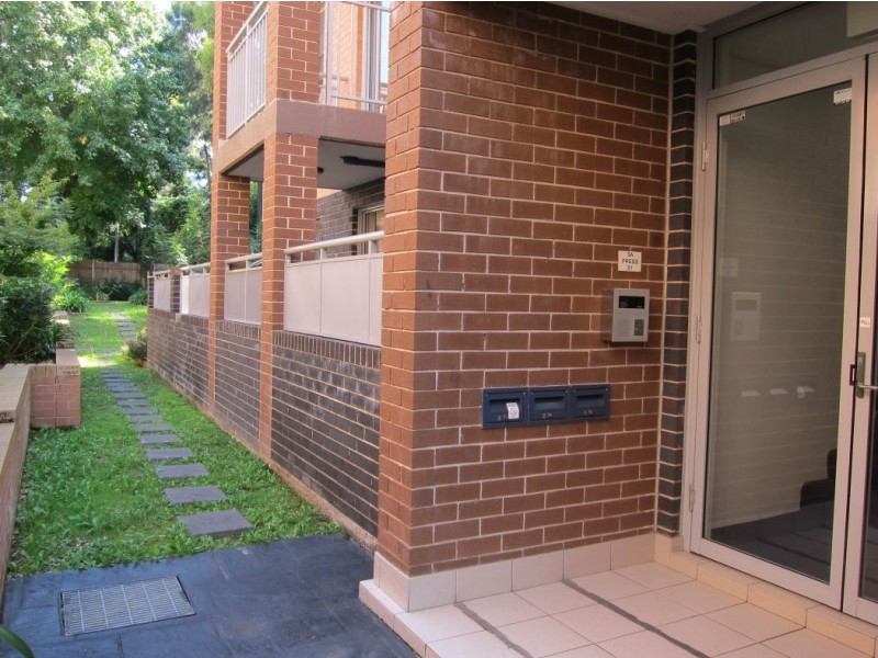 5A/45 Powell Street, Homebush NSW 2140