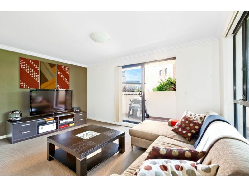 Unit 9,18-20 Courallie Av, Homebush West NSW 2140