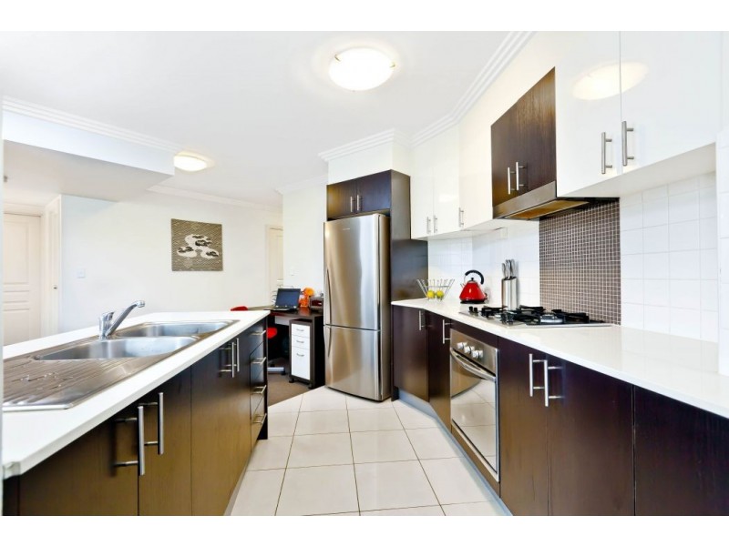 Unit 9,18-20 Courallie Av, Homebush West NSW 2140