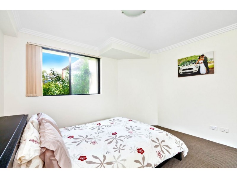 Unit 9,18-20 Courallie Av, Homebush West NSW 2140