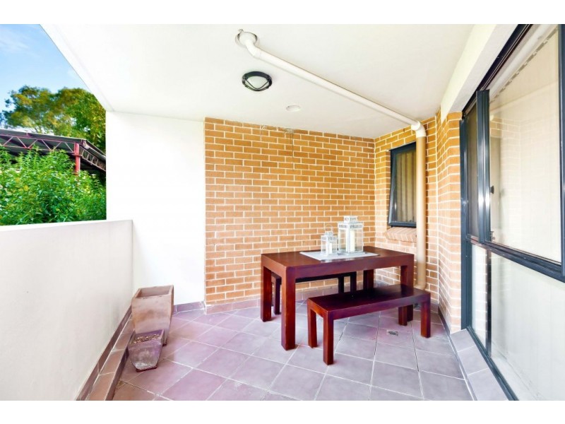 Unit 9,18-20 Courallie Av, Homebush West NSW 2140