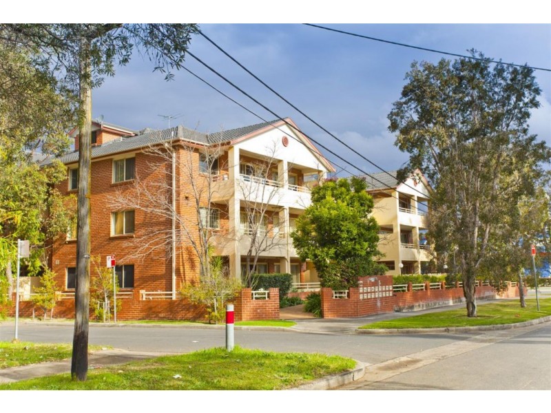 18/20 Fitzgerald Crescent, Strathfield NSW 2135