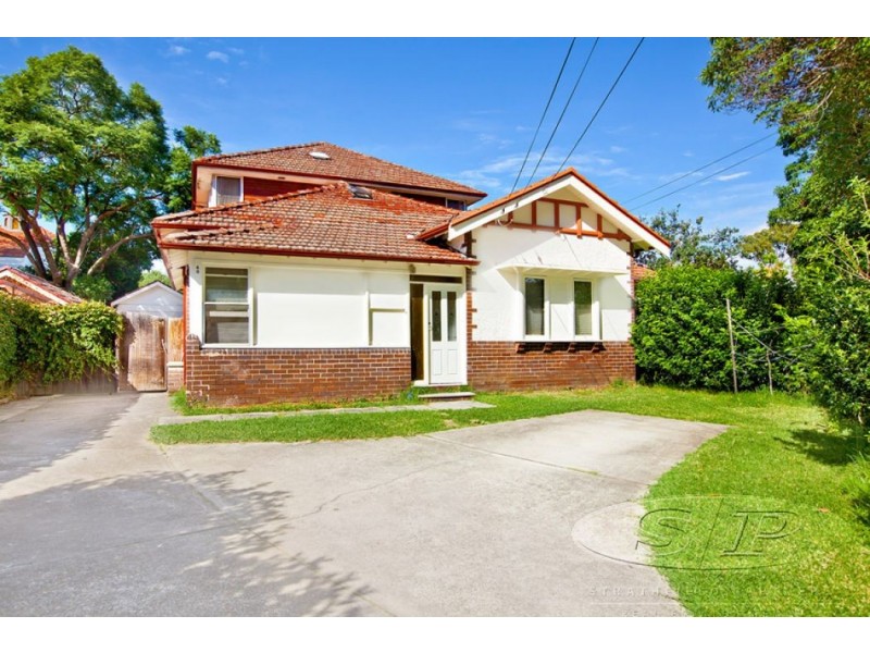 48 Redmyre Rd, Strathfield NSW 2135