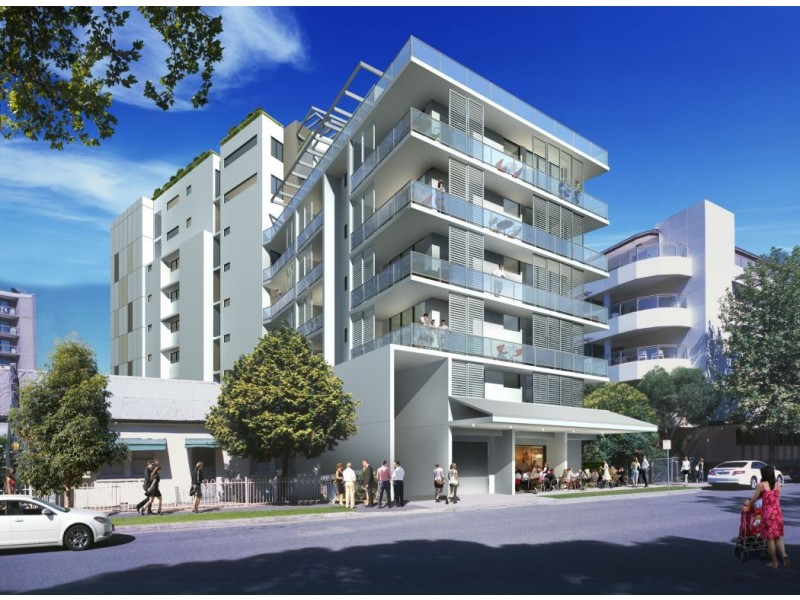 111 Wigram Street, Harris Park NSW 2150