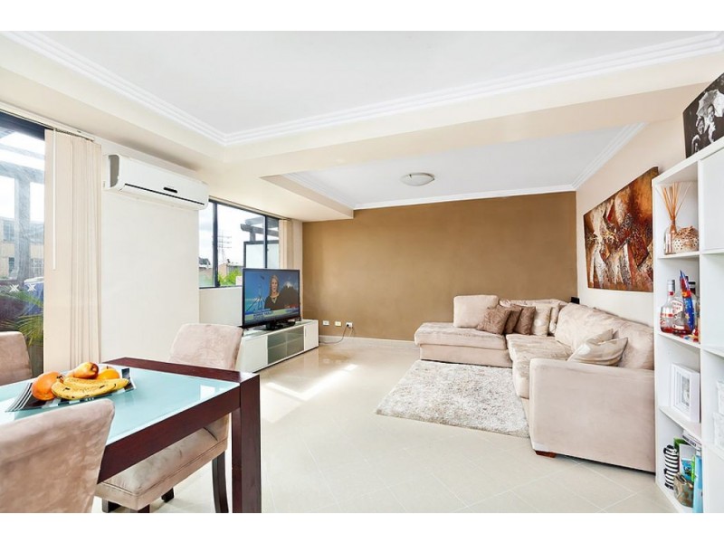 Unit 16, 14-16 Courallie Avenue, Homebush West NSW 2140