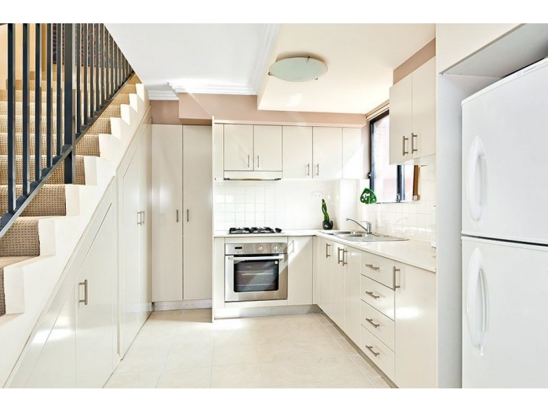 Unit 16, 14-16 Courallie Avenue, Homebush West NSW 2140