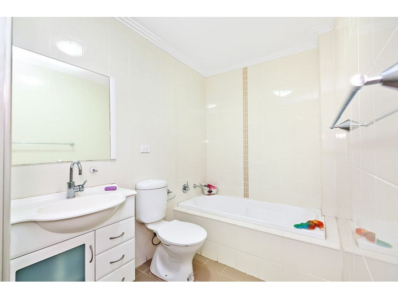 Unit 16, 14-16 Courallie Avenue, Homebush West NSW 2140