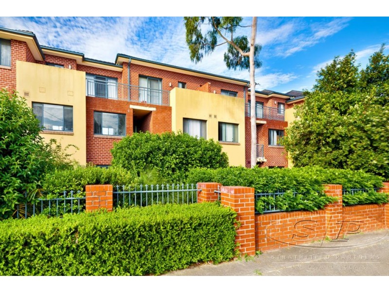 Unit 7,10 Belleverde Ave, Strathfield NSW 2135