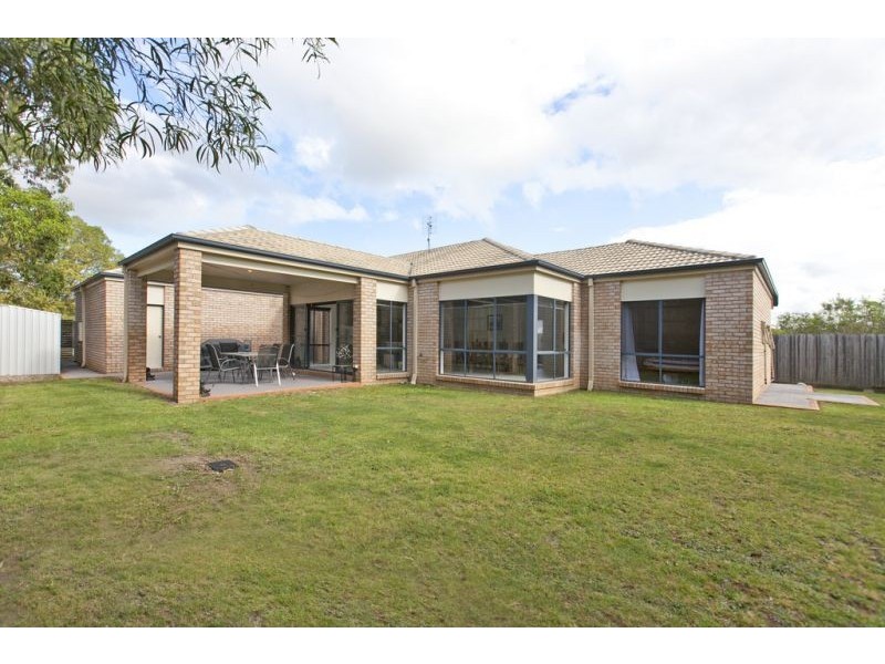 12 Red Ash Court, Mount Cotton QLD 4165