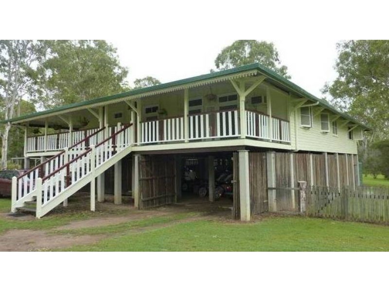 Bucca QLD 4670
