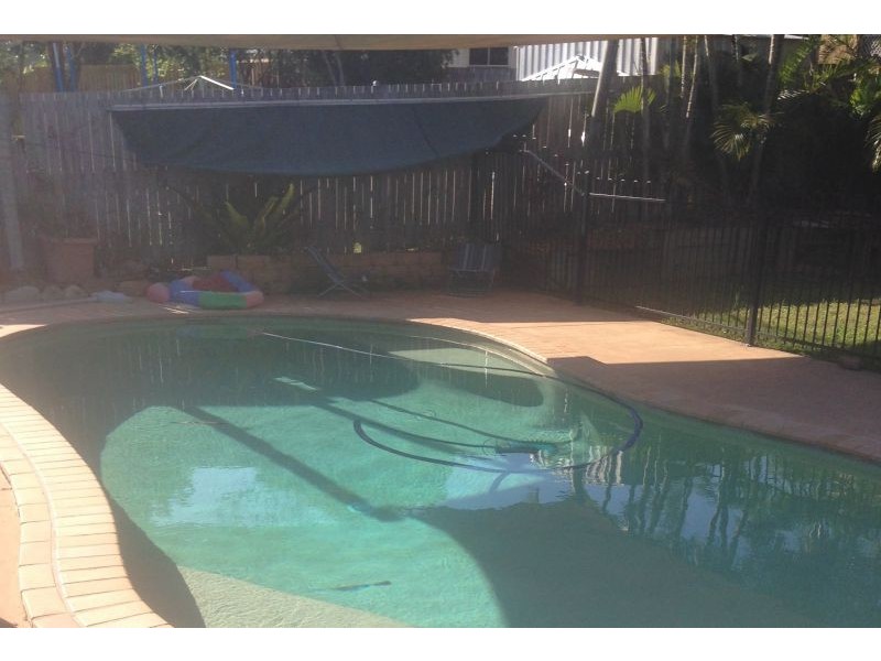 Alexandra Hills QLD 4161