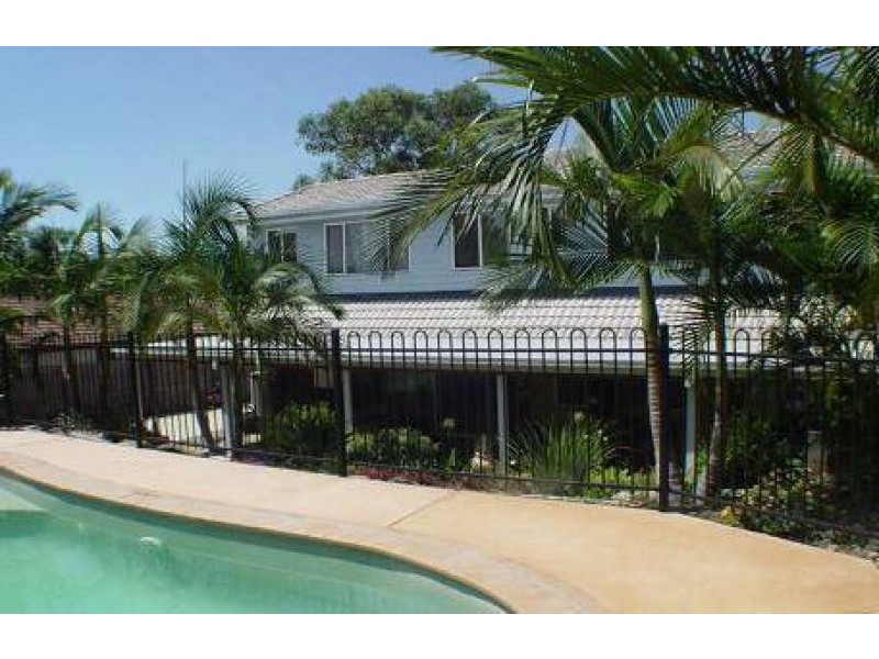 Alexandra Hills QLD 4161