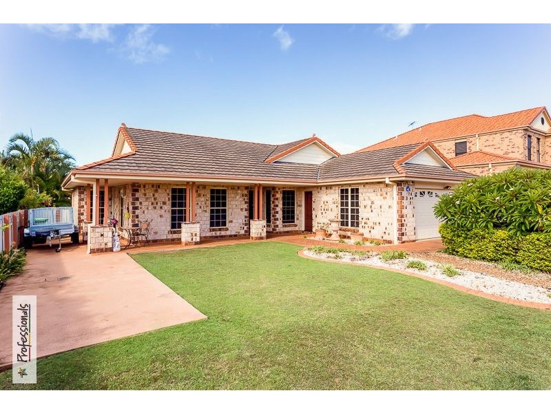 18 Queensbury Court, Wellington Point QLD 4160
