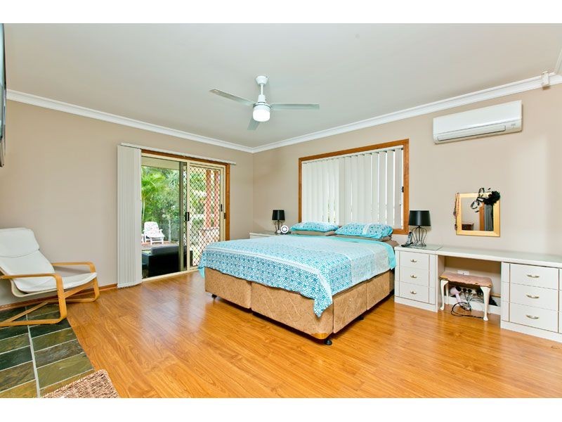 18 Queensbury Court, Wellington Point QLD 4160