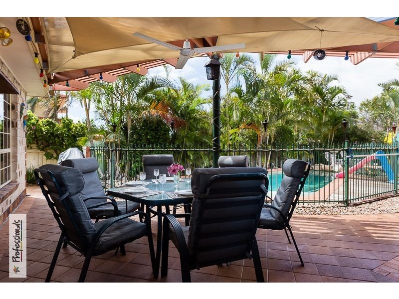 18 Queensbury Court, Wellington Point QLD 4160