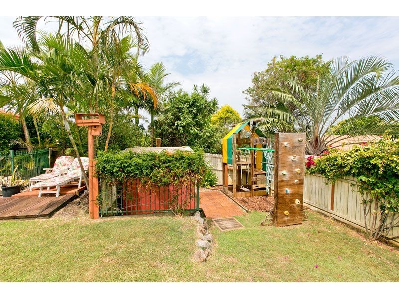 18 Queensbury Court, Wellington Point QLD 4160