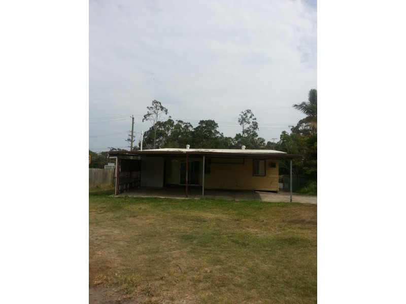 154 Finucane Road, Alexandra Hills QLD 4161