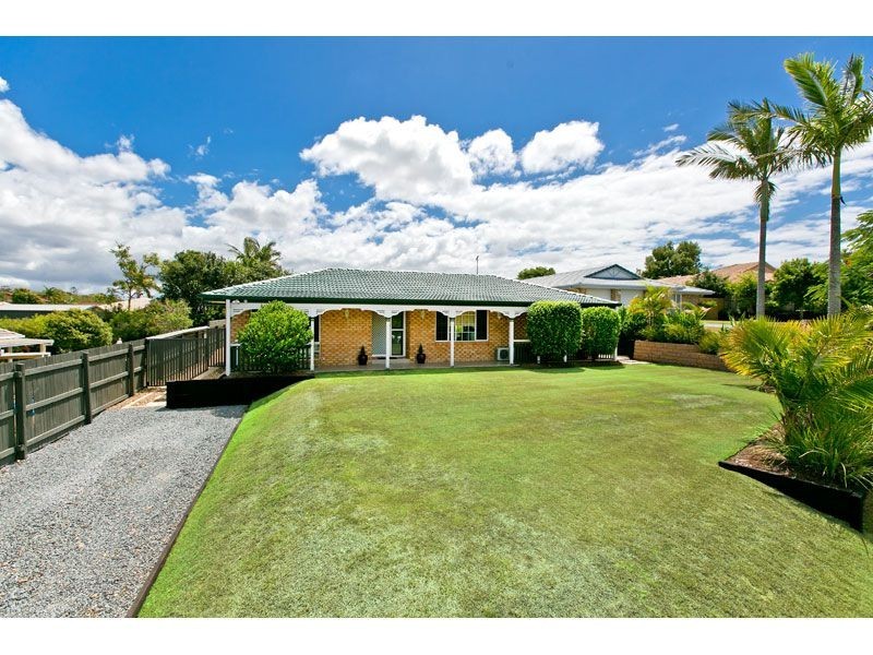 9 Trevally Court, Thornlands QLD 4164