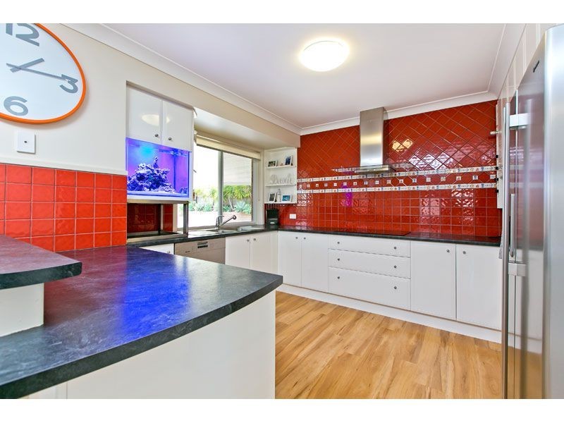 9 Trevally Court, Thornlands QLD 4164