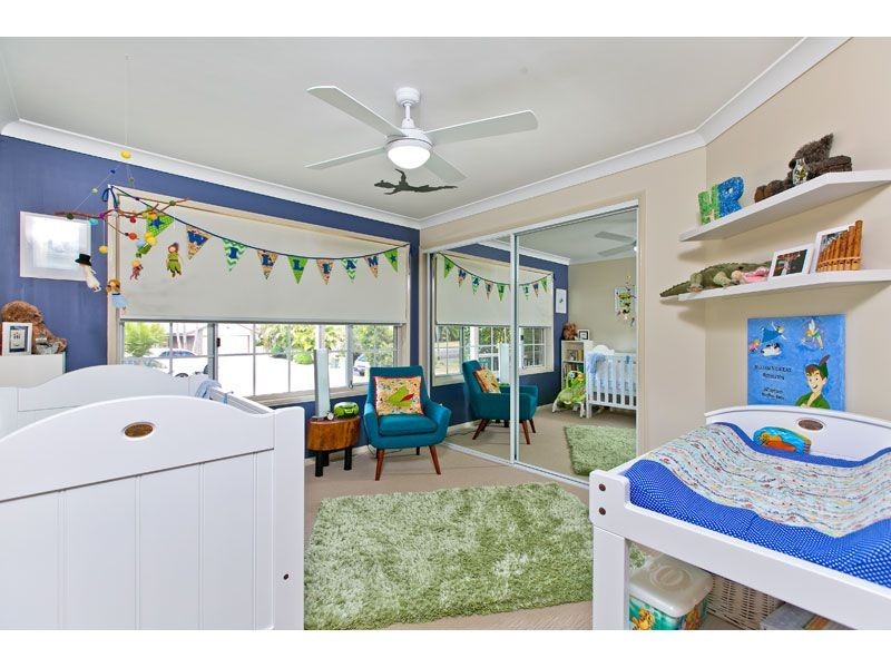 9 Trevally Court, Thornlands QLD 4164