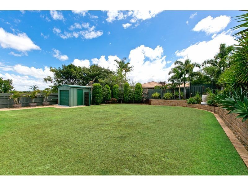 9 Trevally Court, Thornlands QLD 4164