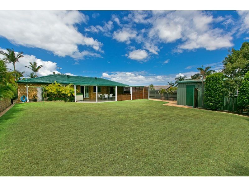 9 Trevally Court, Thornlands QLD 4164