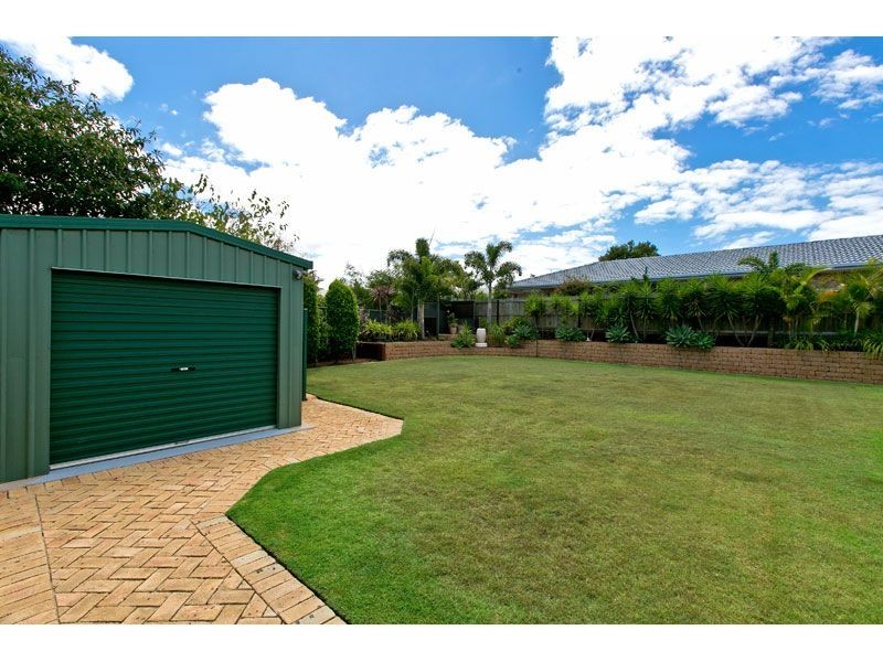 9 Trevally Court, Thornlands QLD 4164