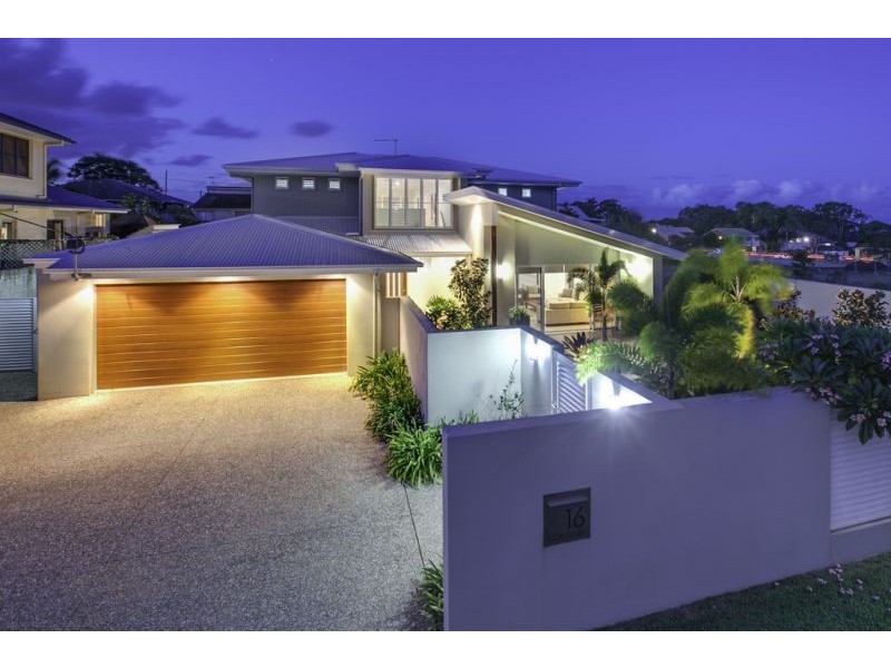 16 Como Street, Ormiston QLD 4160