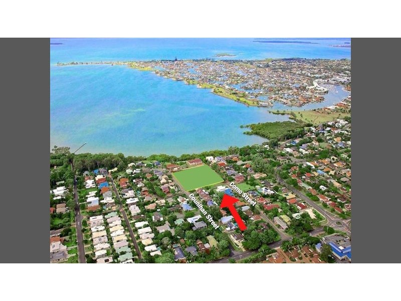 16 Como Street, Ormiston QLD 4160