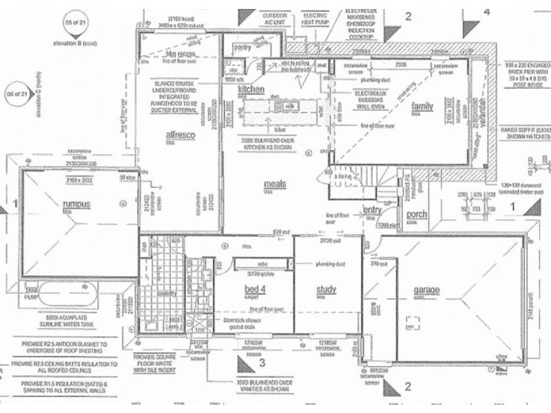 16 Como Street, Ormiston QLD 4160 Floorplan