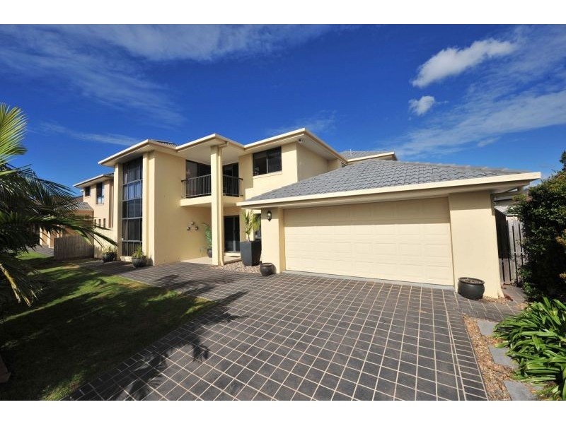 13 White Fig Place, Thornlands QLD 4164